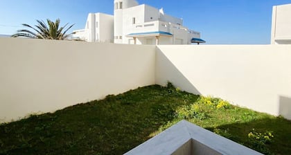 Second Position Beach Dar Allouche Kélibia Rfi Rdc