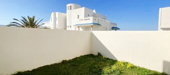 Second Position Beach Dar Allouche Kélibia Rfi Rdc