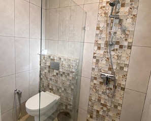 Bathroom - Second Position Beach Dar Allouche Kélibia Rfi Rdc (Dar Allouche)