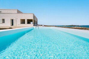 Villa, 3 chambres, réfrigérateur | Piscine