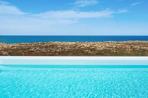 Villa, 3 chambres, réfrigérateur | Piscine