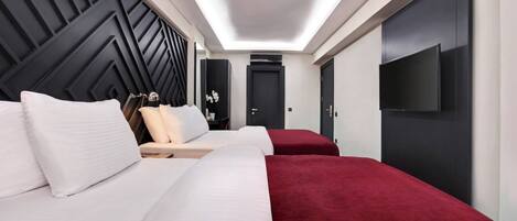 Room, 1 Bedroom, City View | 1 bedroom