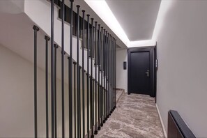 Room, 1 Bedroom, City View | Interior - Room in Guest Room - Luxury Triple Room in Istanbul (Istanbul)