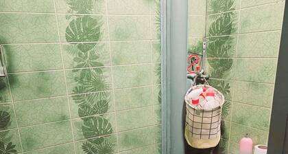 Room-lockable Room Center