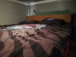Dortoir Partagé, 1 chambre | 1 chambre