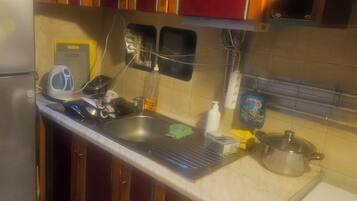 Shared Dormitory, 1 Bedroom, Garden View | Interior