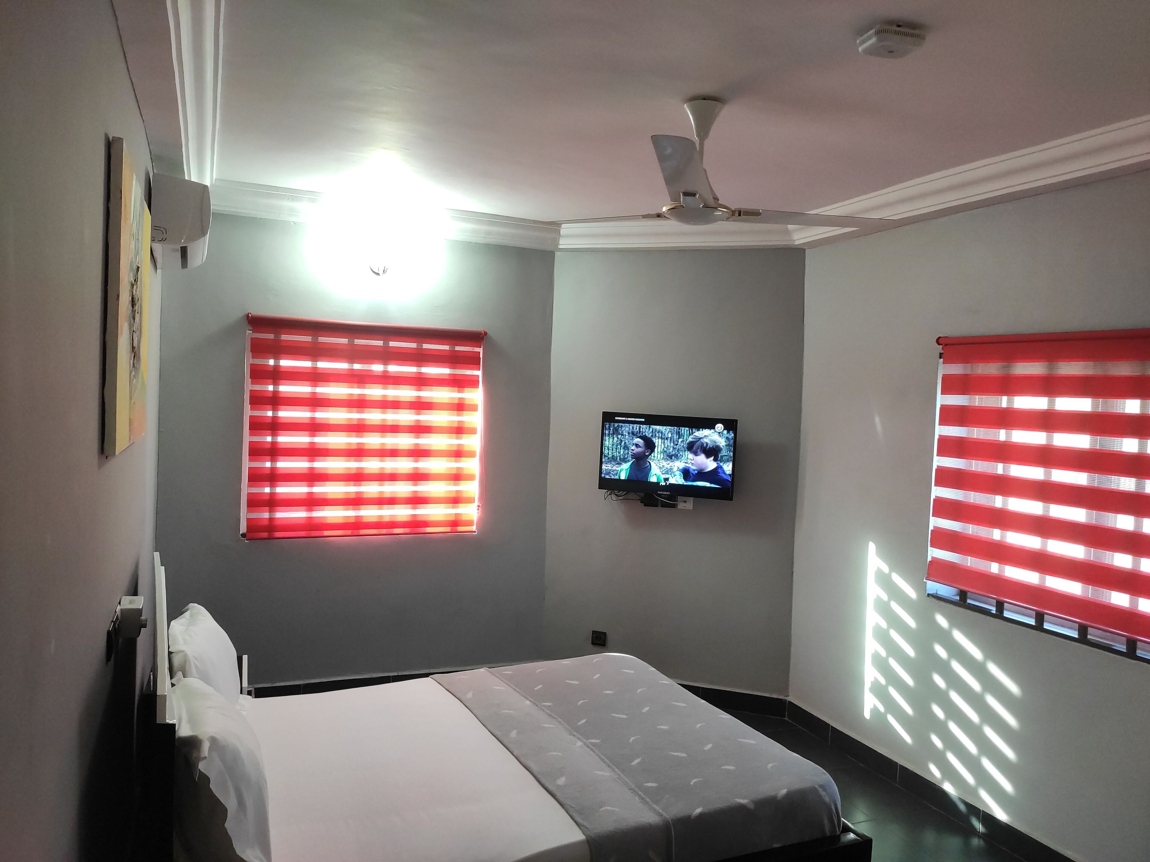 Habitación