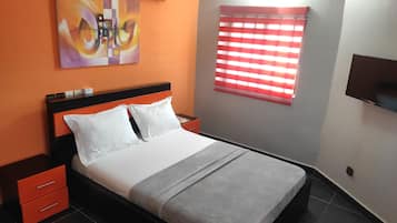 1 Schlafzimmer