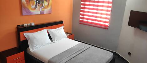 1 chambre