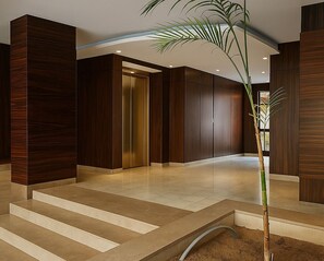 Chalet, Multiple Bedrooms, Accessible, Smoking | Interior