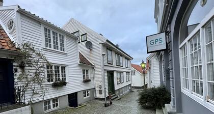 Brand-new 2bd Apt in Heart of Stavanger 0 min to Downtown