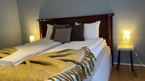 Apartment, 2 Bedrooms, Smoking, City View - Brand-new 2bd Apt in Heart of Stavanger 0 min to Downtown (Stavanger)