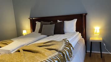 3 bedrooms