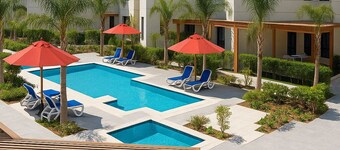 Budget-friendly Seaside Stay