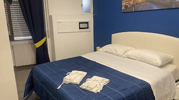 Apartment, 1 Schlafzimmer