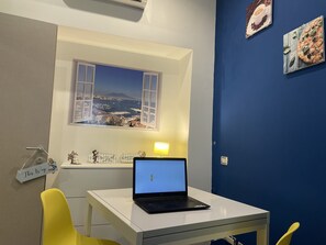 Apartment, 1 Bedroom | Interior - Apartment 200 m From Piazza del Plebiscito (Naples)