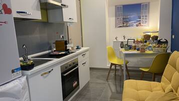 Apartment, 1 Bedroom | Interior