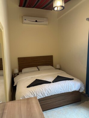 Departamento, 1 habitación, para fumadores, Terraza | 1 habitación 