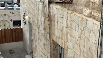 Apartment, 1 Bedroom, Smoking, Terrace | Exterior