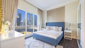 Appartamento, 1 camera da letto, accessibile ai disabili, balcone