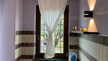 Villa, 3 Bedrooms, Accessible, Smoking | Bahagian dalam