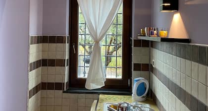 Magnificent Villa Between Etna and the sea With Breathtaking Views of Mount Etna