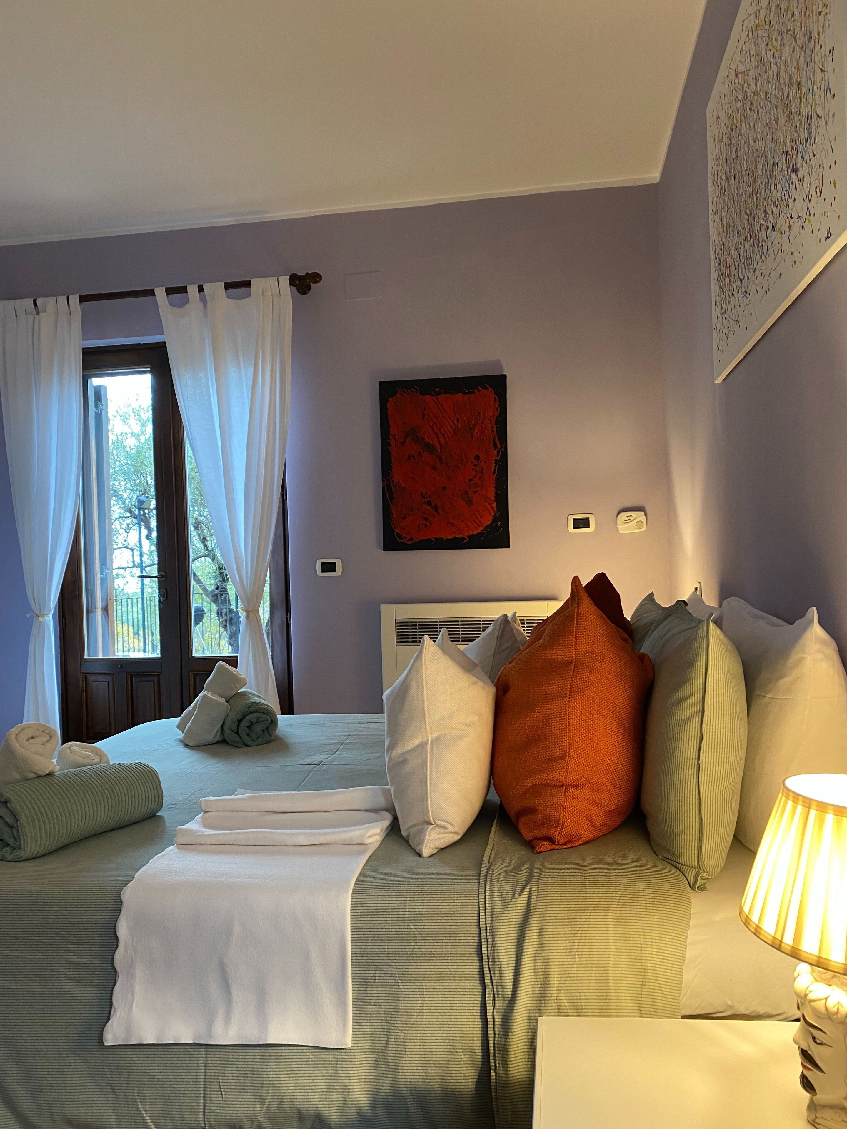 Villa, 3 Bedrooms, Accessible, Smoking | 3 bedrooms