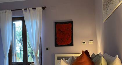 Magnificent Villa Between Etna and the sea With Breathtaking Views of Mount Etna