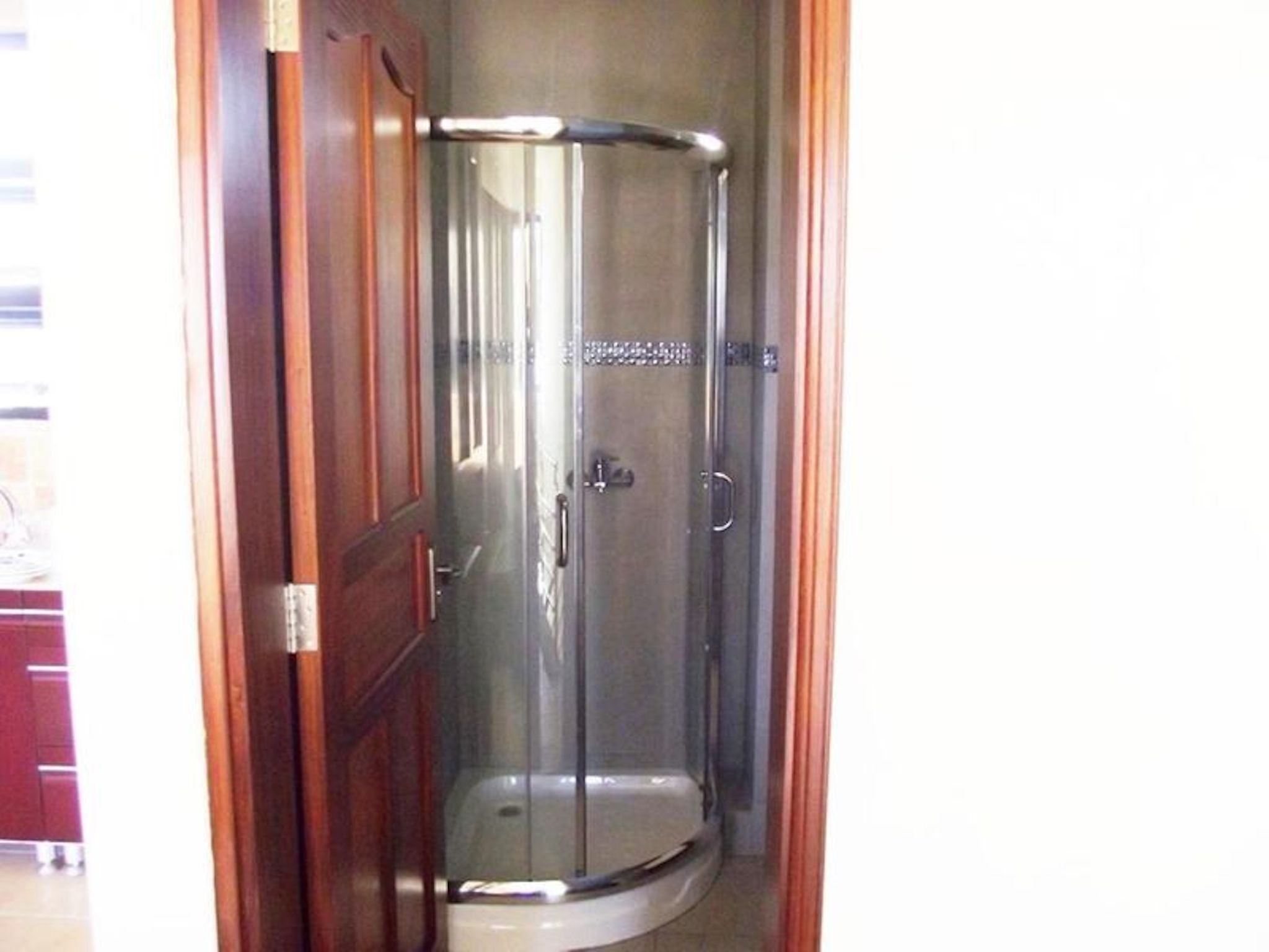 Fully Equipped Apart 4 ppl Only 500m From Flic-en-flac Beach