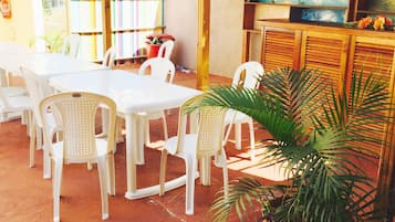 Apartment, 1 Bedroom, Smoking, Balcony | Exterior