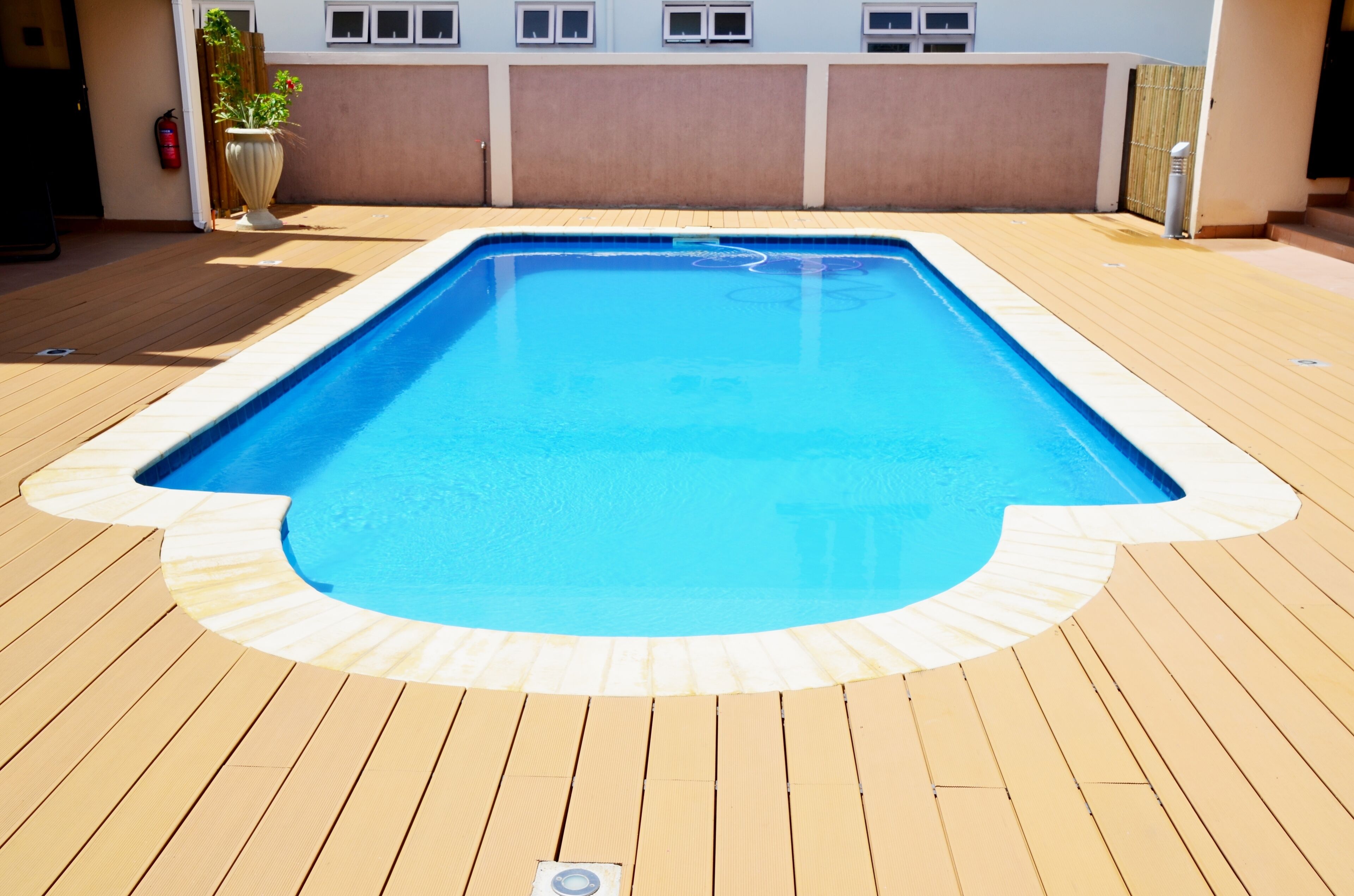 Apartment, 1 Bedroom, Smoking, Balcony | Terrace/patio