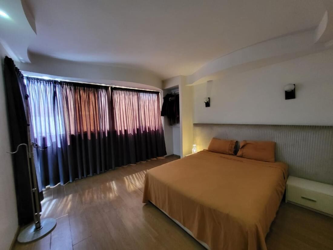 Apartment, 2 Schlafzimmer, barrierefrei, Raucher