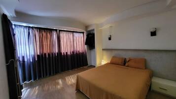 Apartment, 2 Schlafzimmer, barrierefrei, Raucher