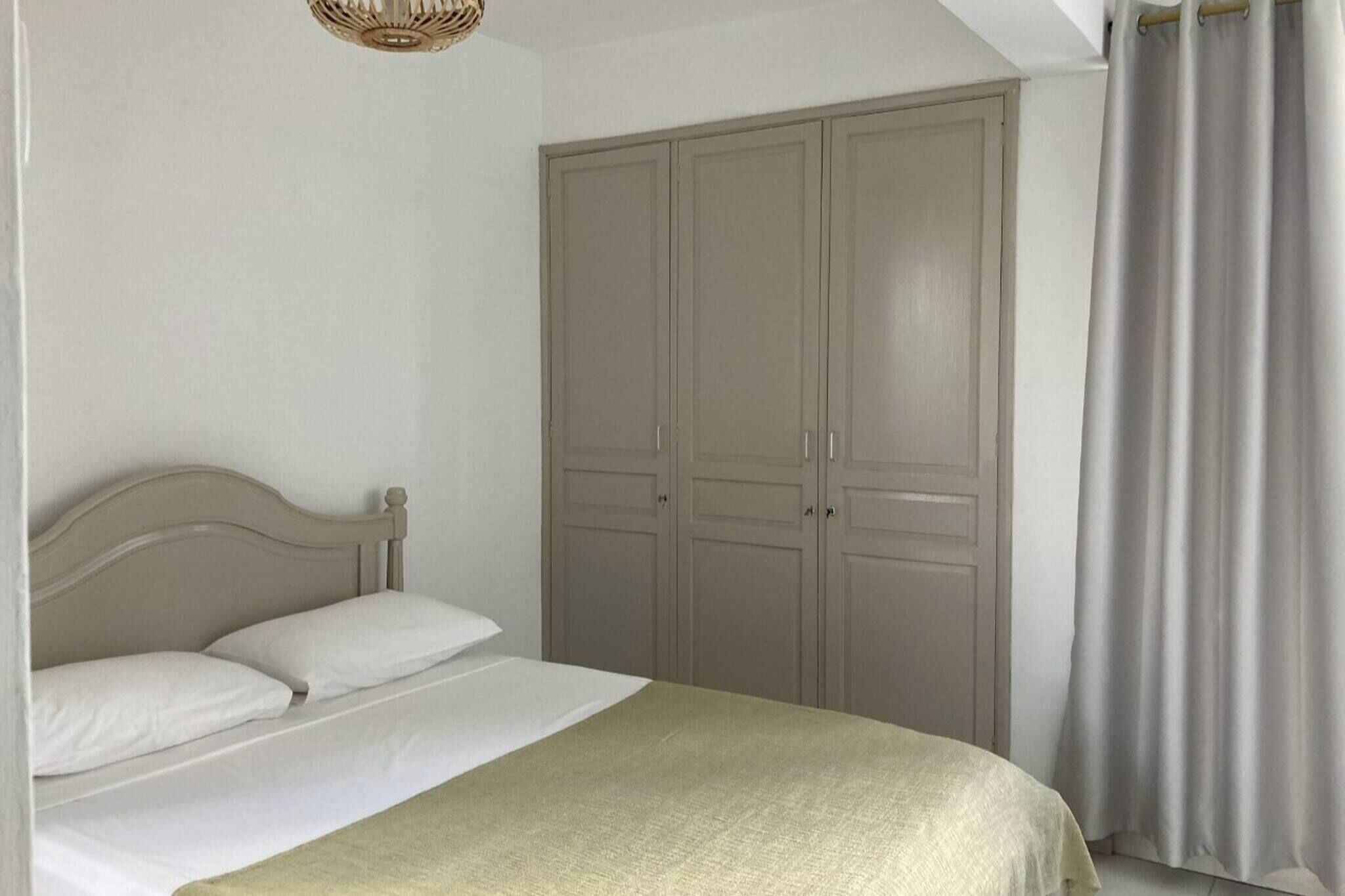 2 habitaciones 