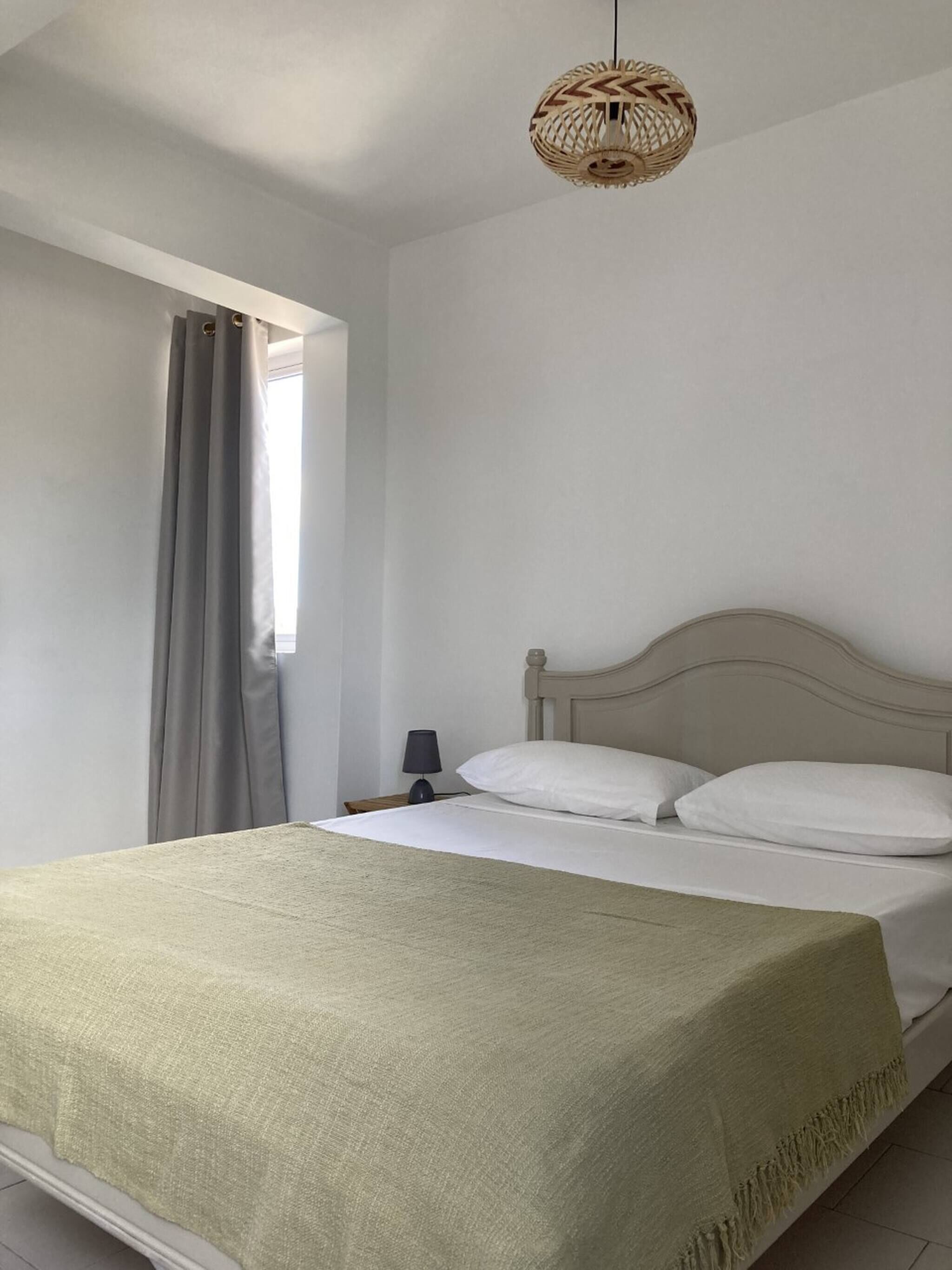 Apartment, 2 Bedrooms, Balcony, City View | 2 bedrooms