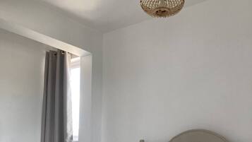 Apartment, 2 Bedrooms, Balcony, City View | 2 bedrooms