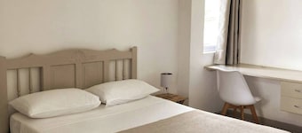 La Péninsule - Town Apartment in Curepipe