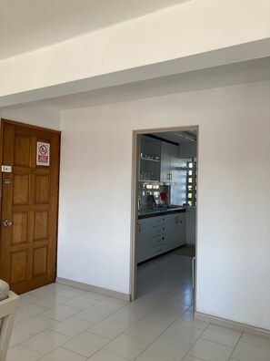 Apartment, 2 Bedrooms, Balcony, City View | Interior - La Péninsule - Town Apartment in Curepipe (Curepipe)
