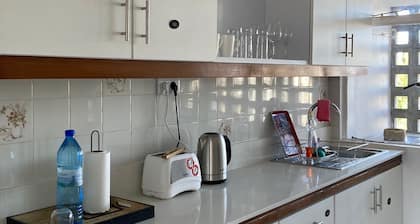 La Péninsule - Town Apartment in Curepipe
