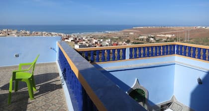 Casa Morisca Sidi Ifni