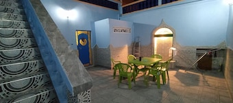 Casa Morisca Classic