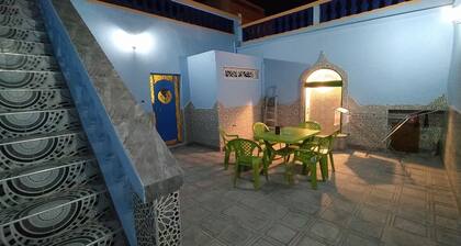 Casa Morisca Classic