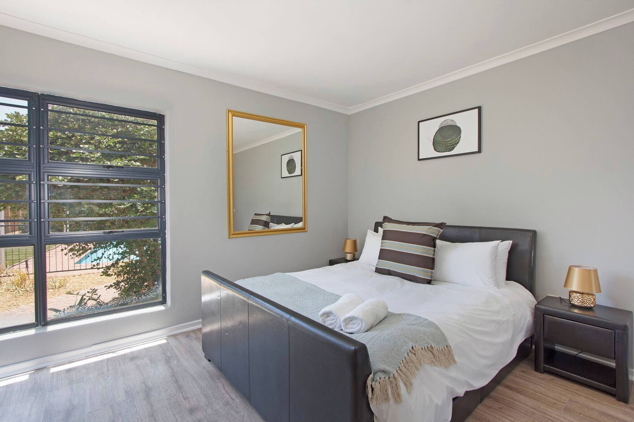 3 bedrooms