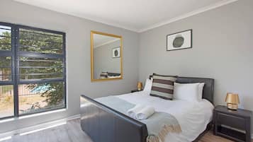 3 bedrooms