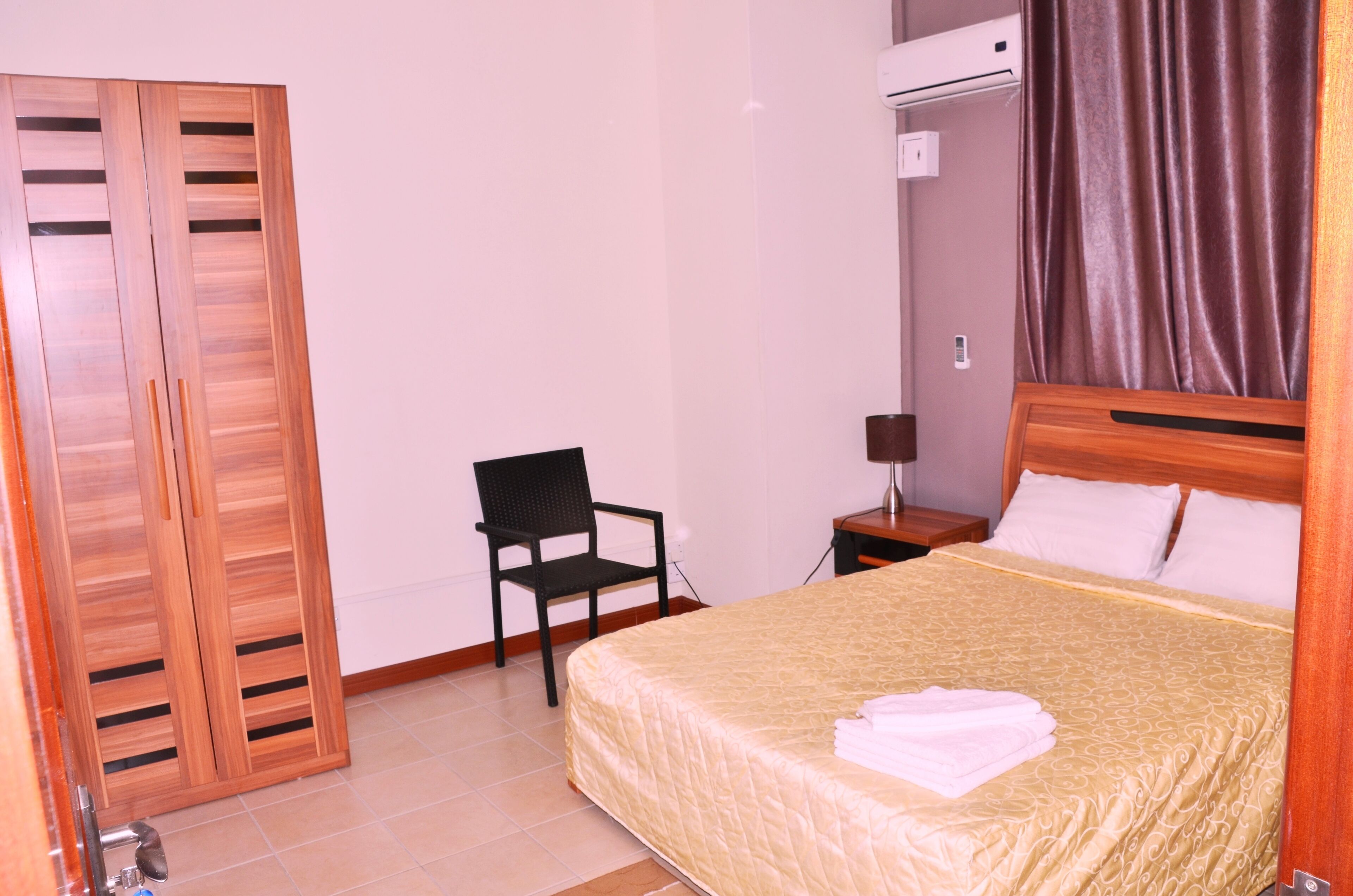 Fully Equipped Apartments 2 Pers for Exciting Holidays 500m From the Beach