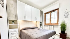 1 bedroom - Nobil Villani - Two-room Apartment on the Ground Floor (Tortoreto)