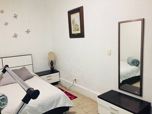 House, 1 Bedroom, Accessible, Patio