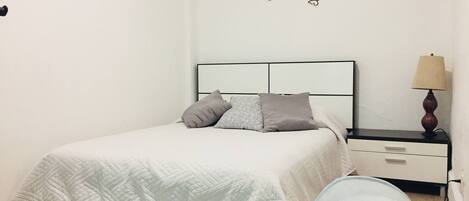 獨棟房屋, 1 間臥室, 無障礙, 庭院 | 1 間臥室