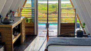 Villa, 1 Bedroom, Smoking, Private Pool