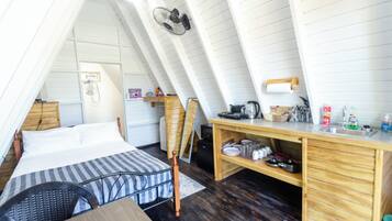 Villa, 1 Bedroom, Smoking, Private Pool | Bathroom | Toilet paper